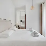 Modern Studio 2P - Montevideo Dauphine