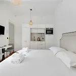 Modern Studio 2P - Montevideo Dauphine