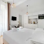 Modern Studio 2P - Montevideo Dauphine
