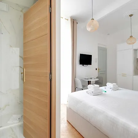 Appartamento Modern 2p - Montevideo Dauphine